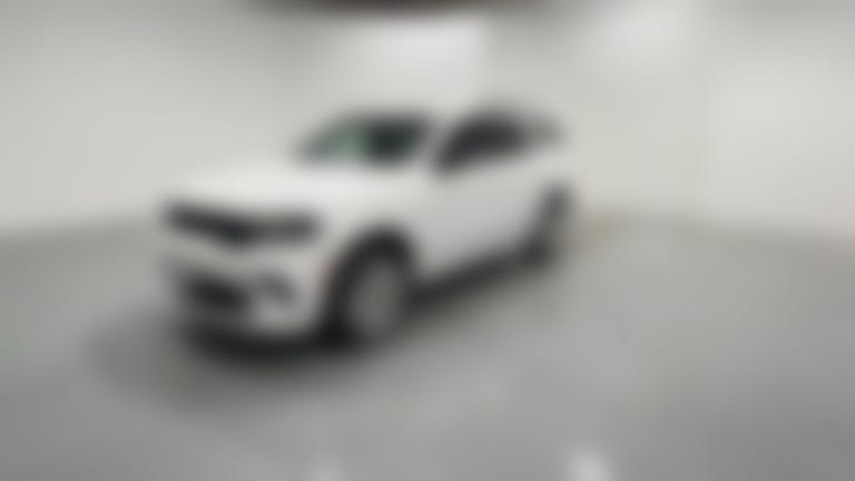 2024 Dodge Durango vehicle photo