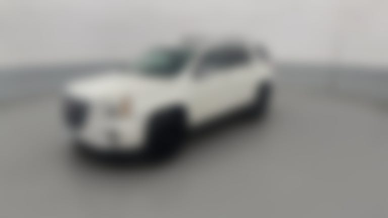 2016 GMC Terrain vehicle photo