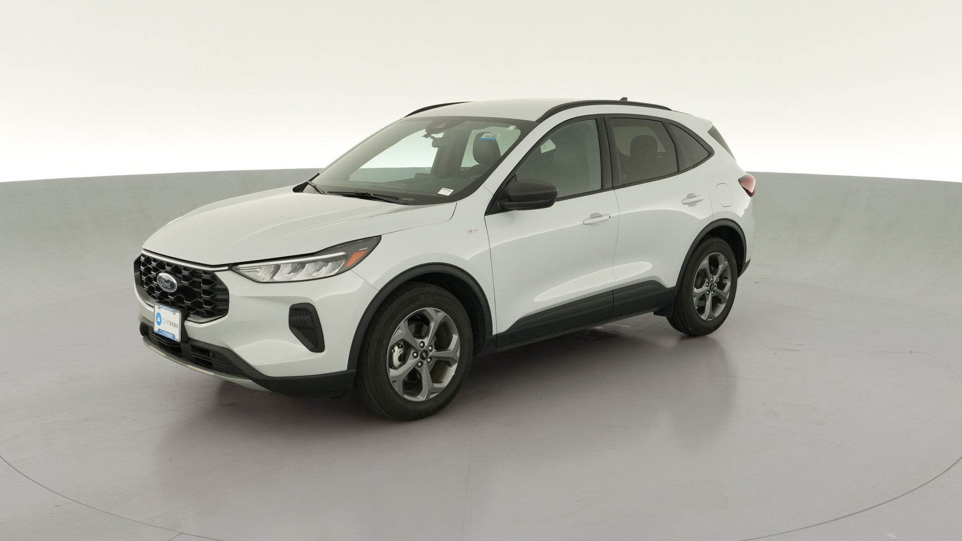 2025 Ford Escape vehicle photo