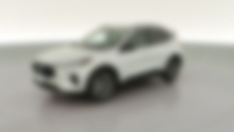 2025 Ford Escape vehicle photo