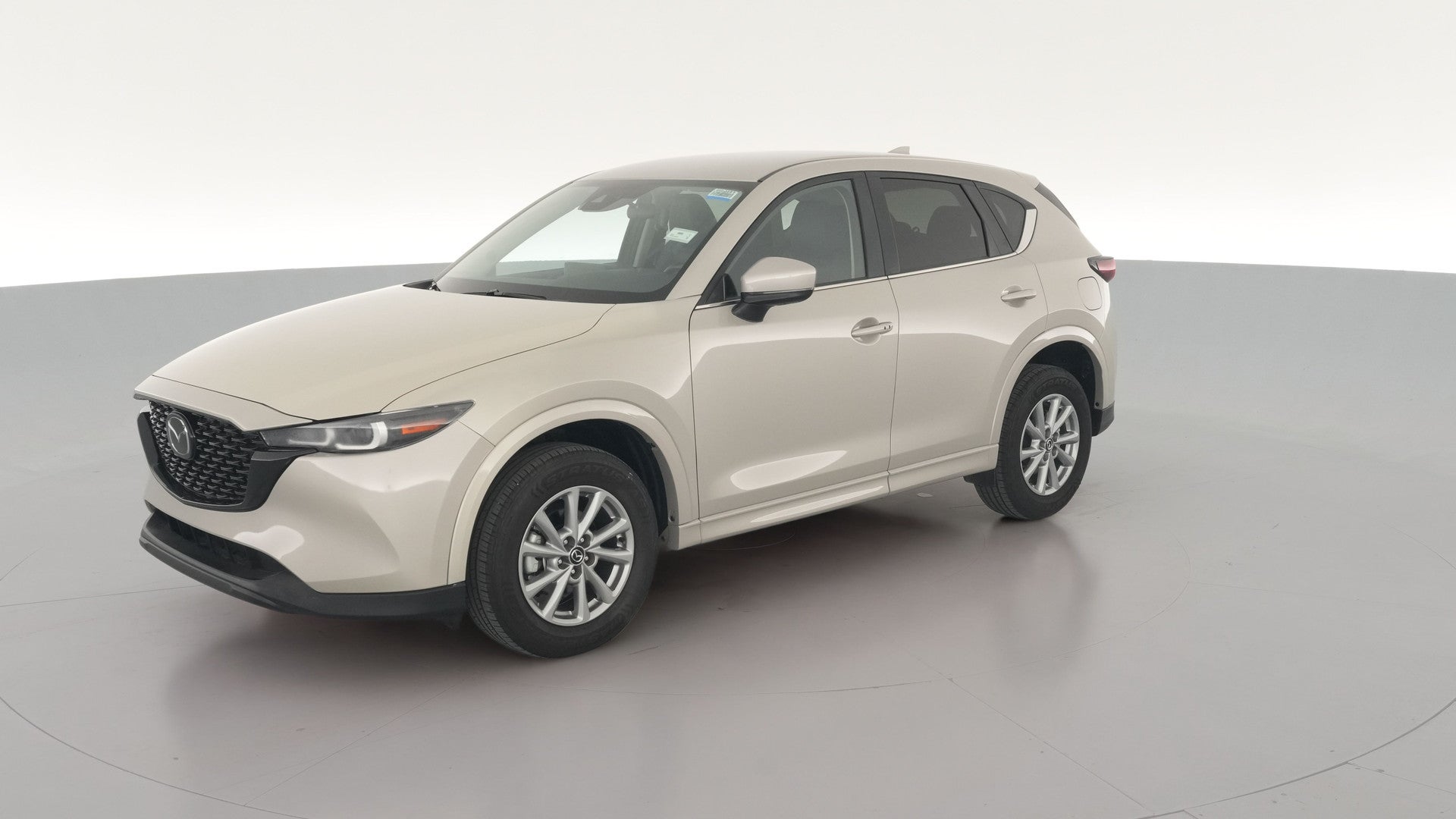 2025 MAZDA CX-5 vehicle photo