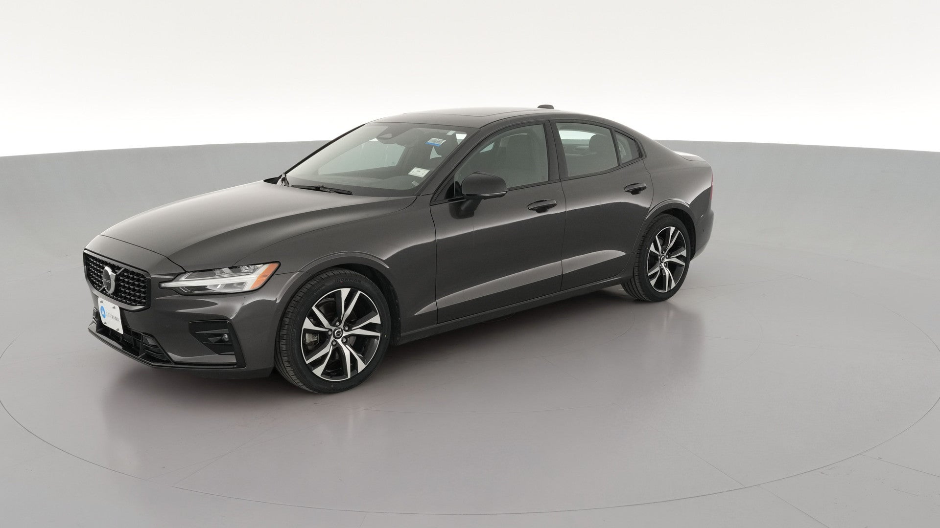 2024 Volvo S60 vehicle photo