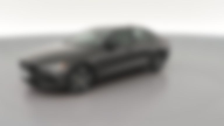 2024 Volvo S60 vehicle photo