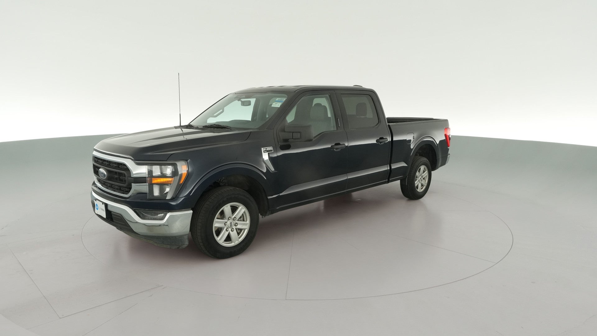 2023 Ford F150 SuperCrew Cab vehicle photo