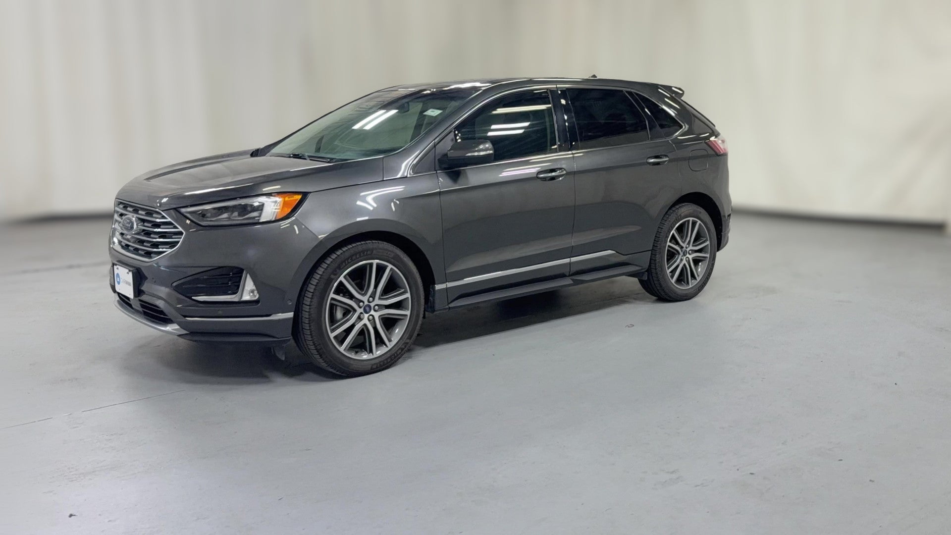 2019 Ford Edge vehicle photo