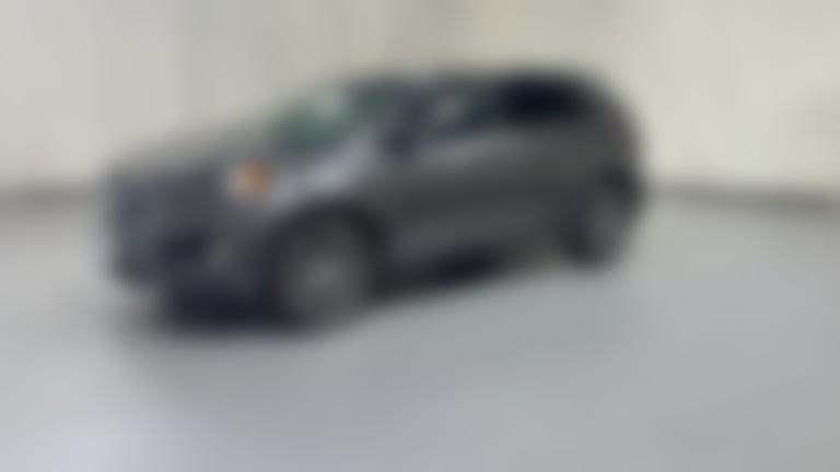 2019 Ford Edge vehicle photo