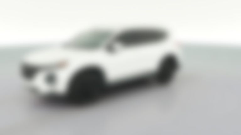 2020 Hyundai Santa Fe vehicle photo