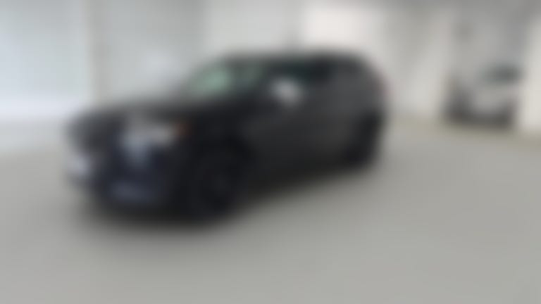 2018 Volvo XC90 vehicle photo