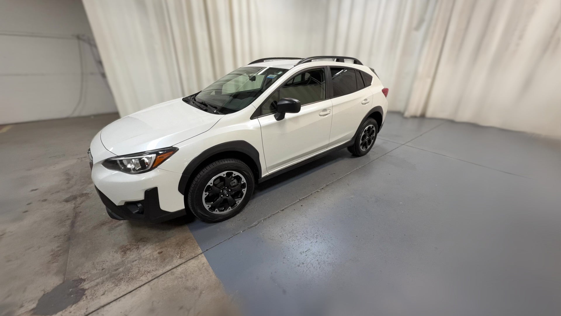 2022 Subaru Crosstrek vehicle photo