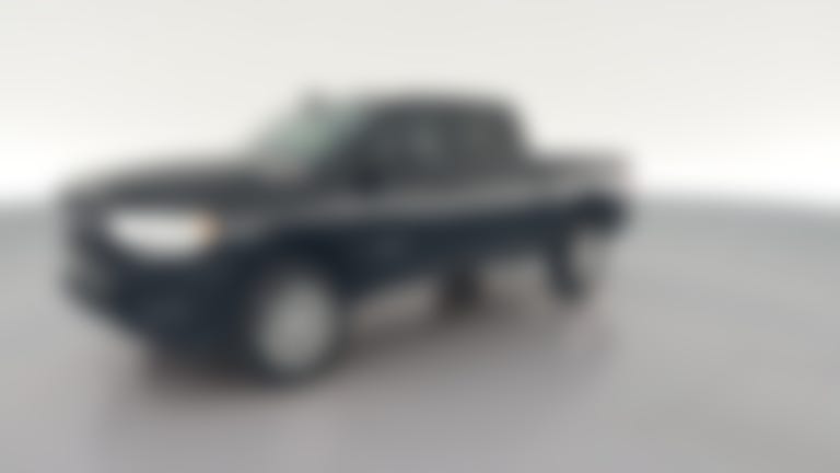 2019 Ram 2500 Crew Cab vehicle photo