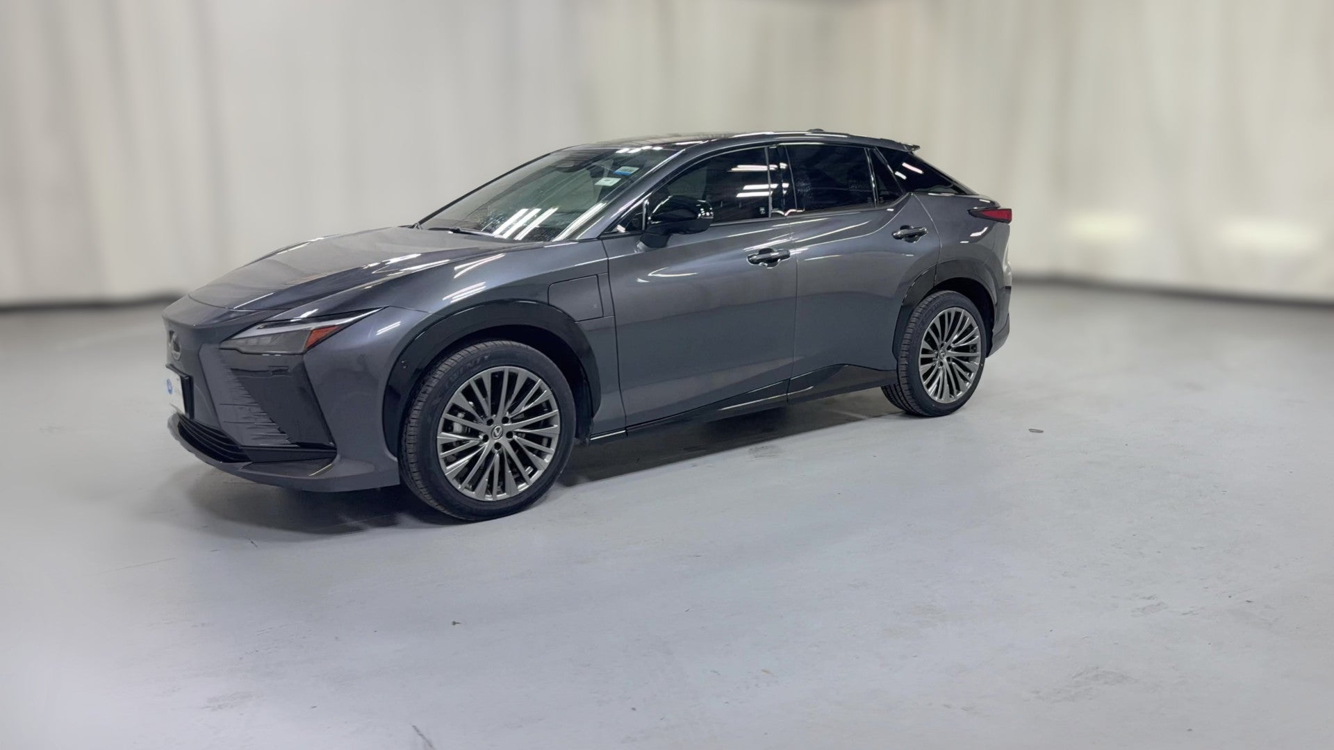 2024 Lexus RZ vehicle photo