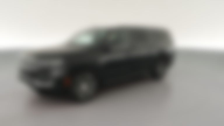 2024 Jeep Grand Wagoneer L vehicle photo