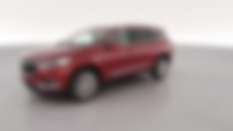 2020 Buick Enclave vehicle photo