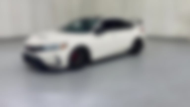 2024 Honda Civic Type R vehicle photo