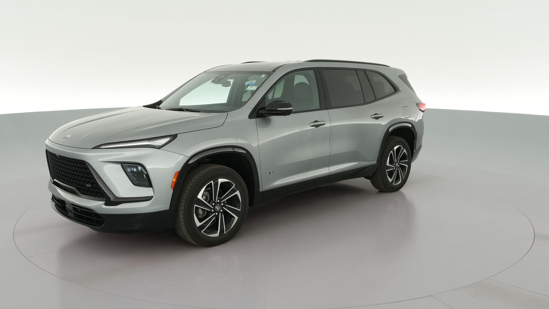 2025 Buick Enclave vehicle photo