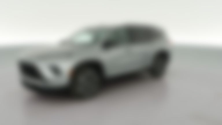 2025 Buick Enclave vehicle photo