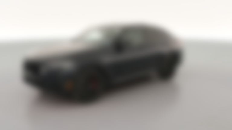 2024 BMW X4 vehicle photo