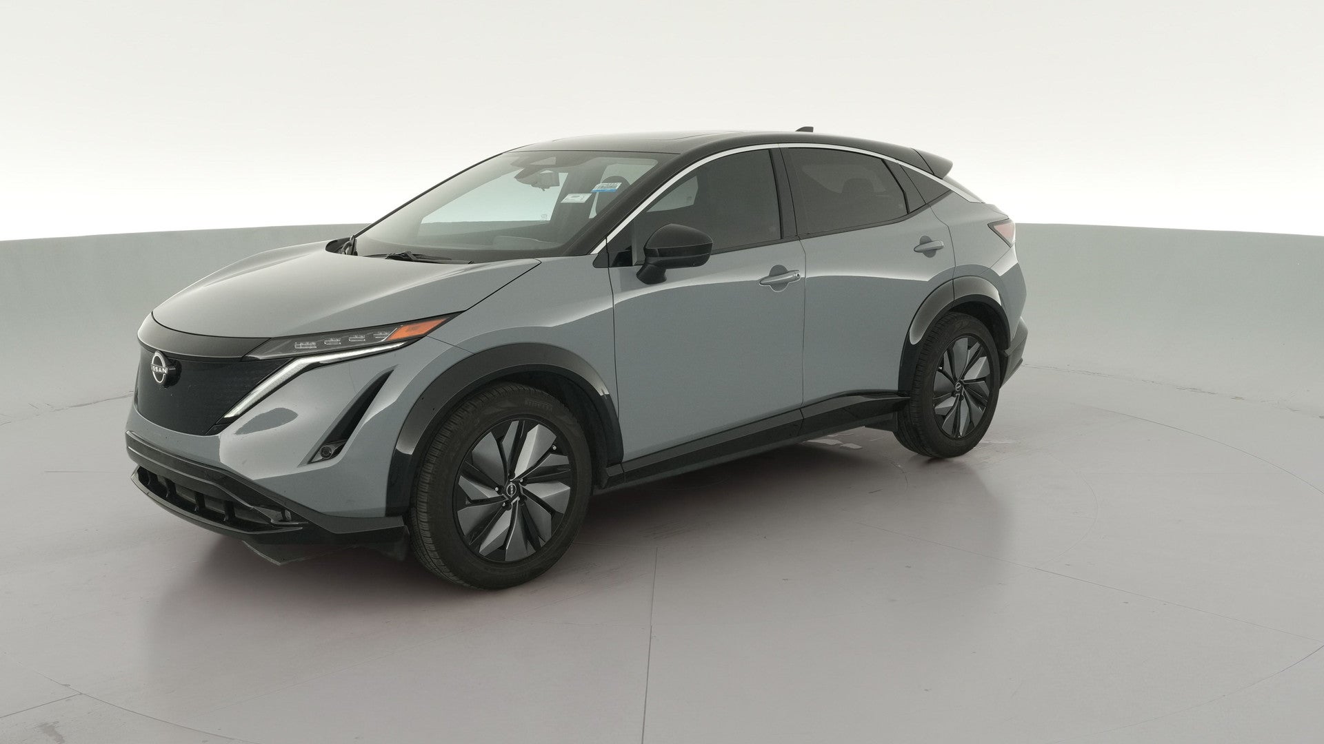 2023 Nissan ARIYA vehicle photo
