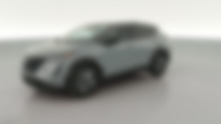 2023 Nissan ARIYA vehicle photo