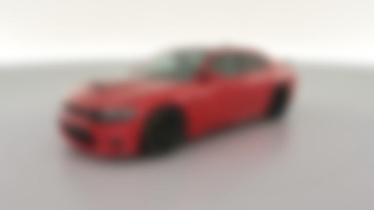 2017 Dodge Charger vehicle photo