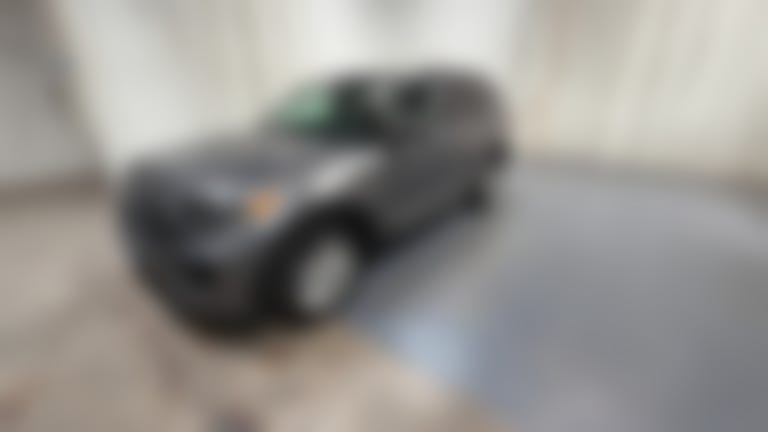 2021 Ford Explorer vehicle photo