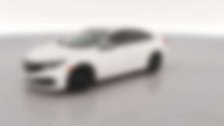 2019 Honda Civic vehicle photo