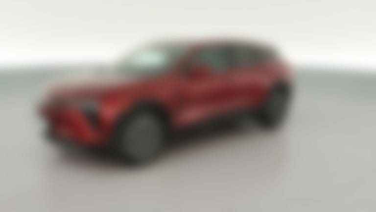 2024 Chevrolet Blazer EV vehicle photo