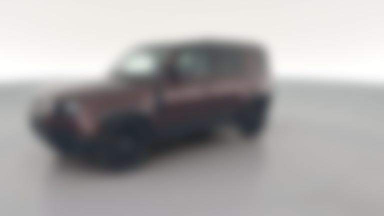 2025 Land Rover Defender 110 vehicle photo