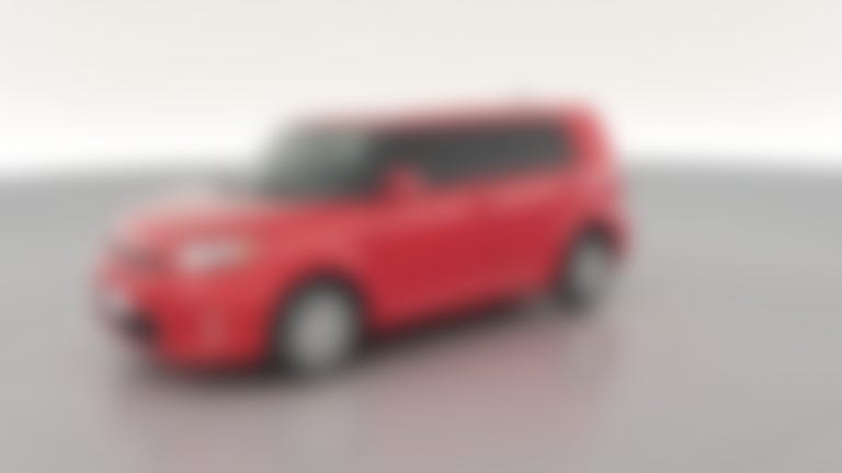 2013 Scion xB vehicle photo