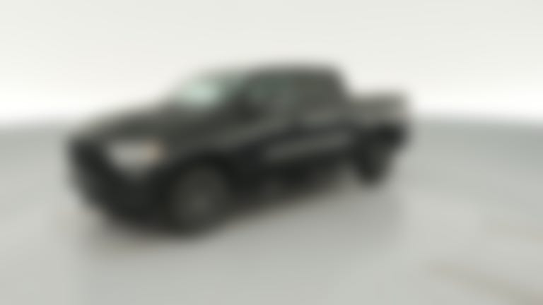 2019 Ram 1500 Crew Cab vehicle photo