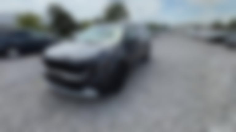 2026 Kia Carnival vehicle photo