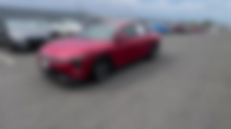 2025 Kia K4 vehicle photo