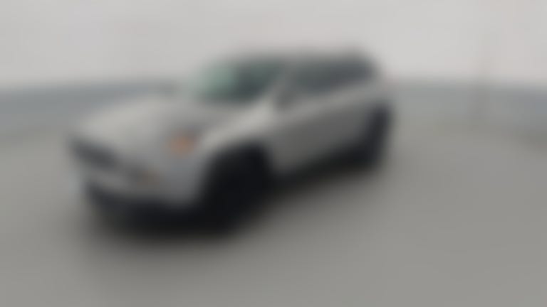2015 Jeep Cherokee vehicle photo