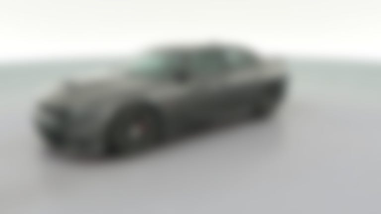 2017 Dodge Charger vehicle photo