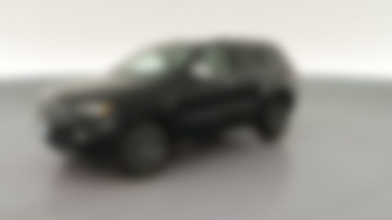 2019 Jeep Grand Cherokee vehicle photo