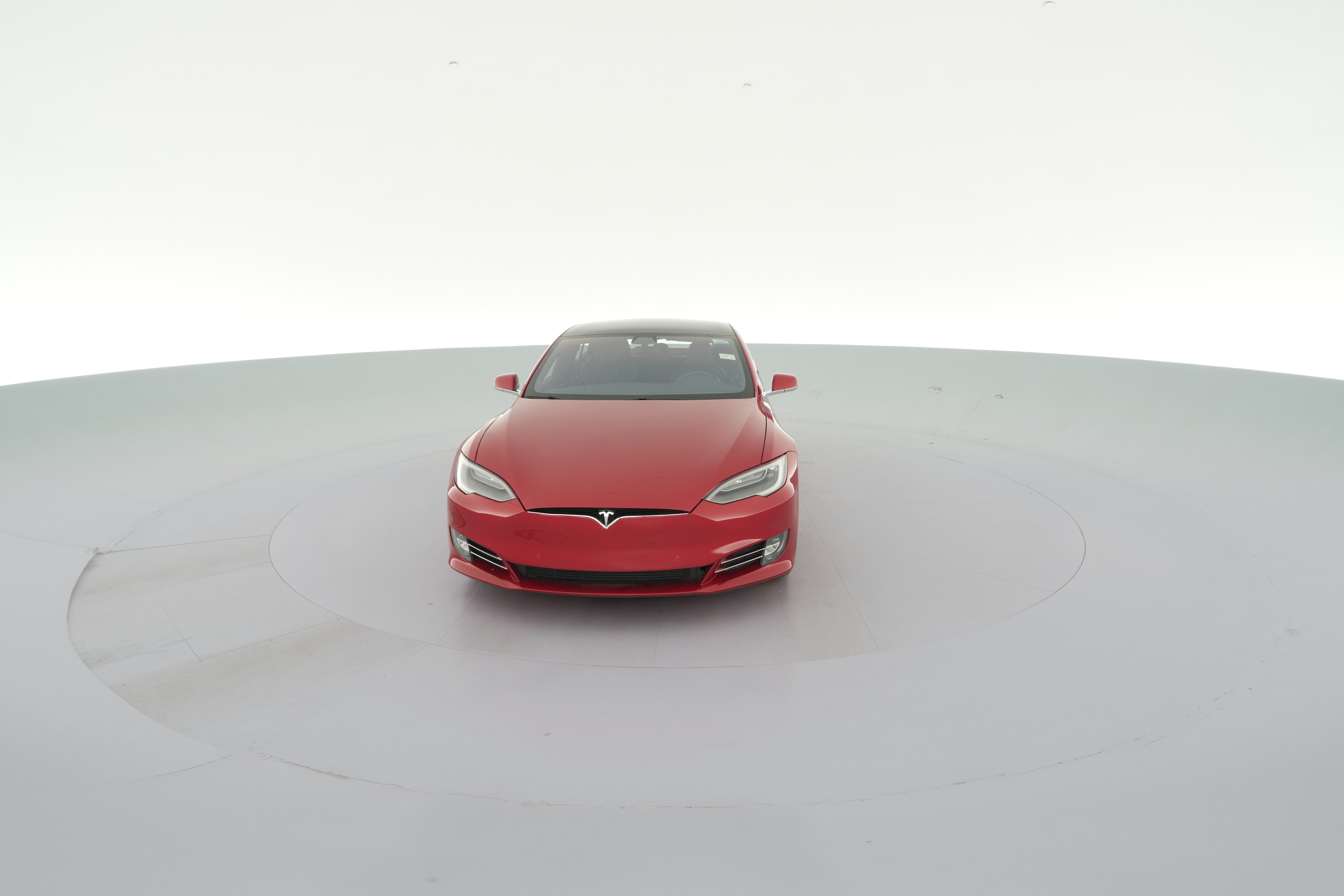2017 Tesla Model S 75 - Photo 30