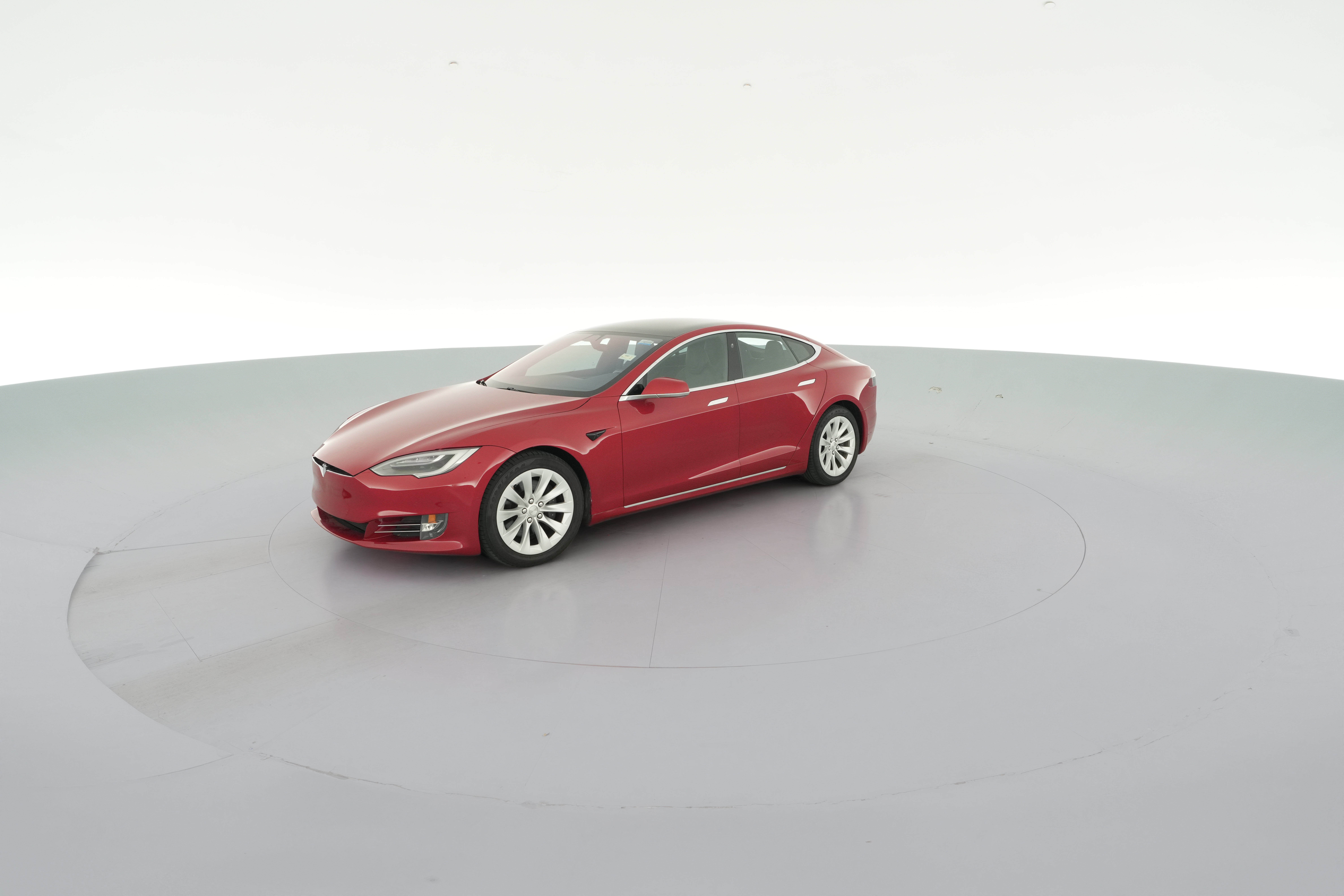 2017 Tesla Model S 75 - Photo 32