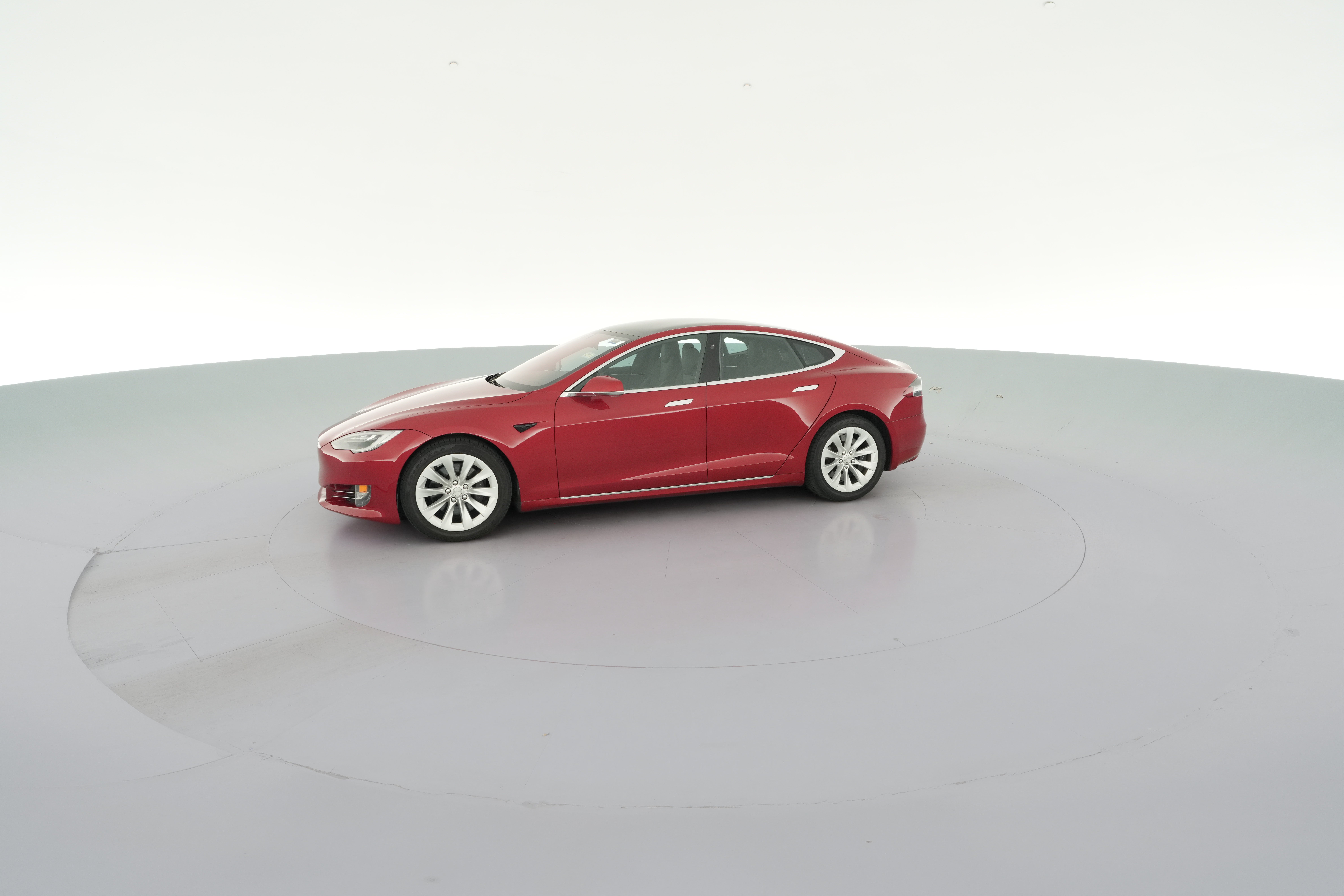 2017 Tesla Model S 75 - Photo 33