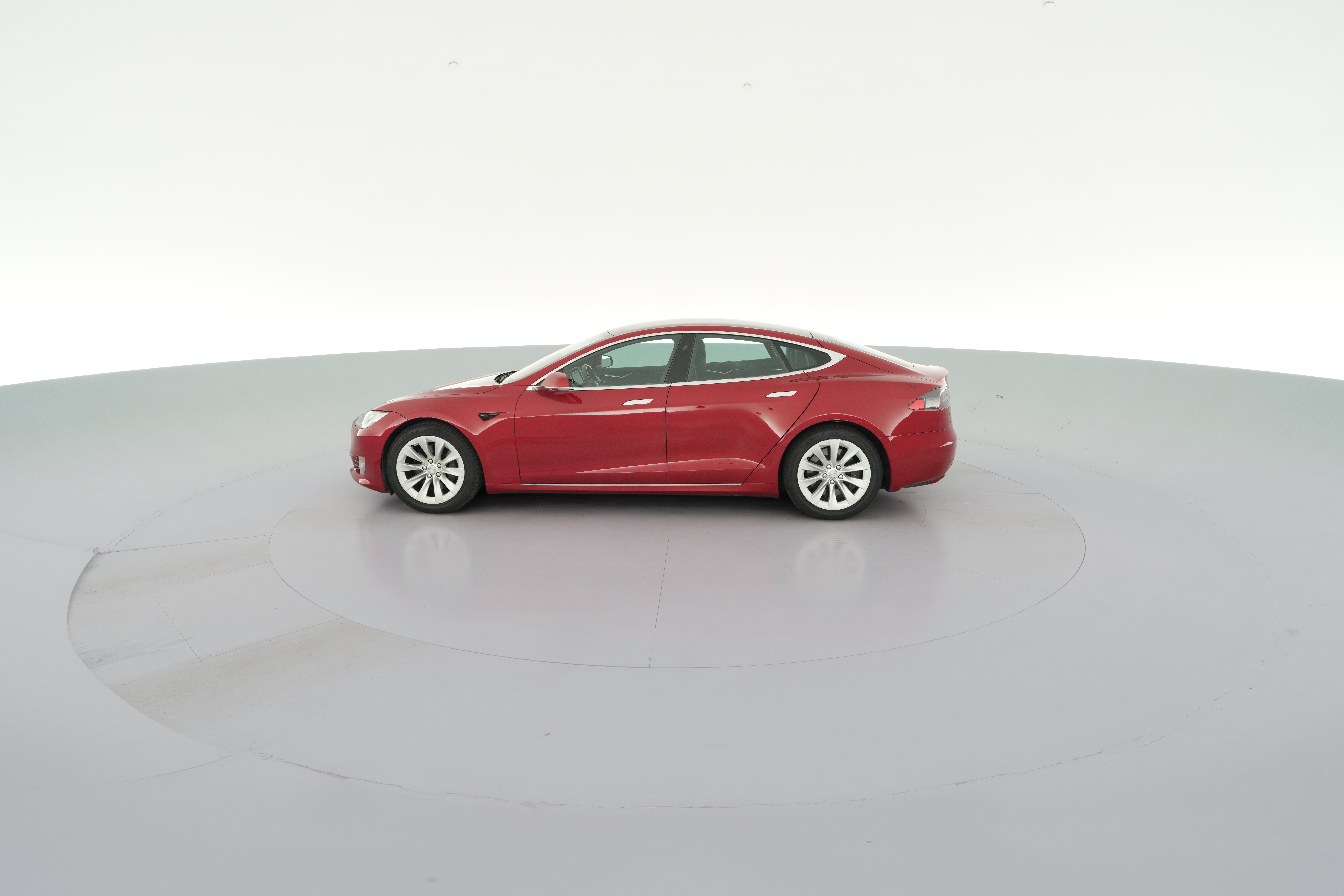 2017 Tesla Model S 75 - Photo 34