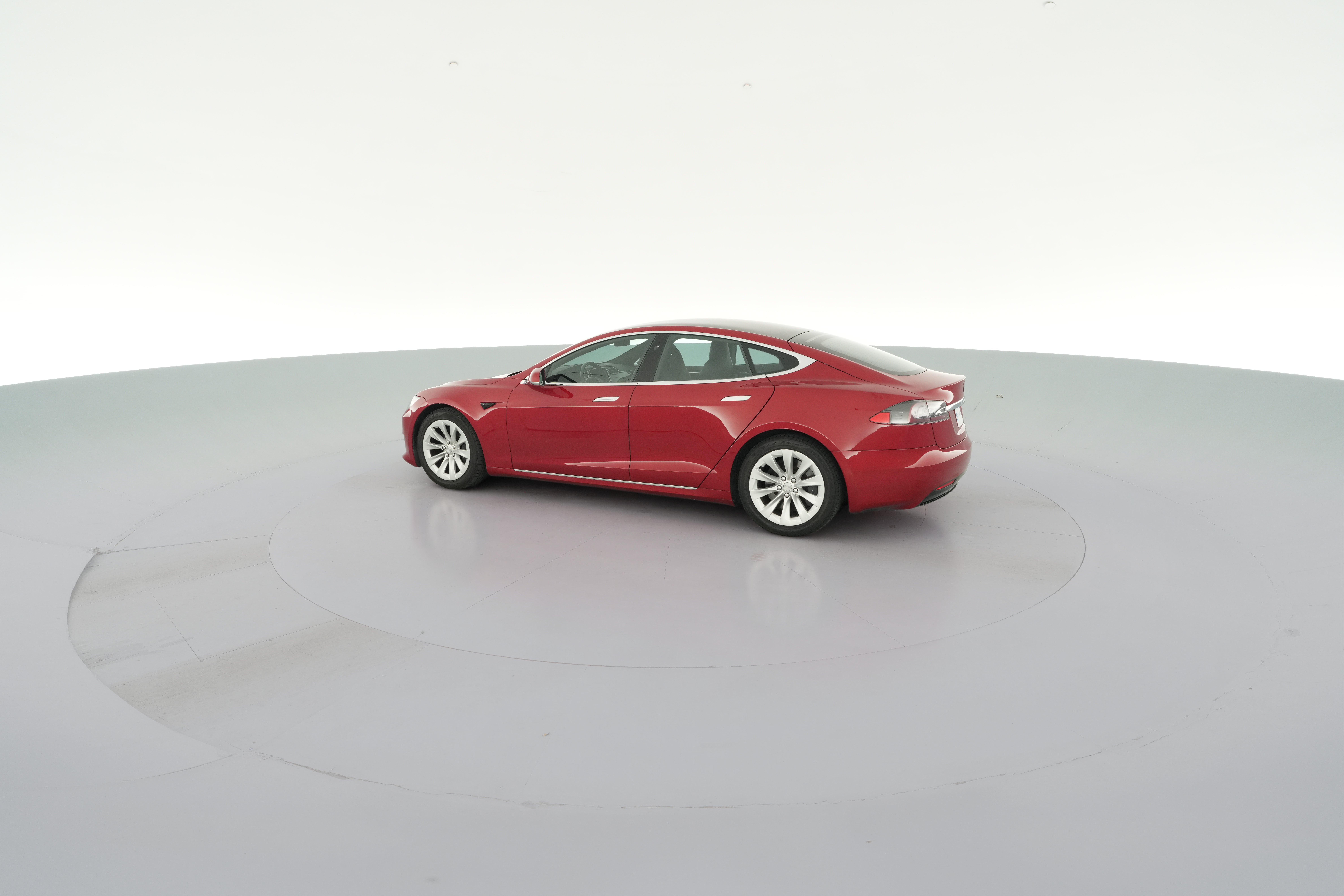 2017 Tesla Model S 75 - Photo 35