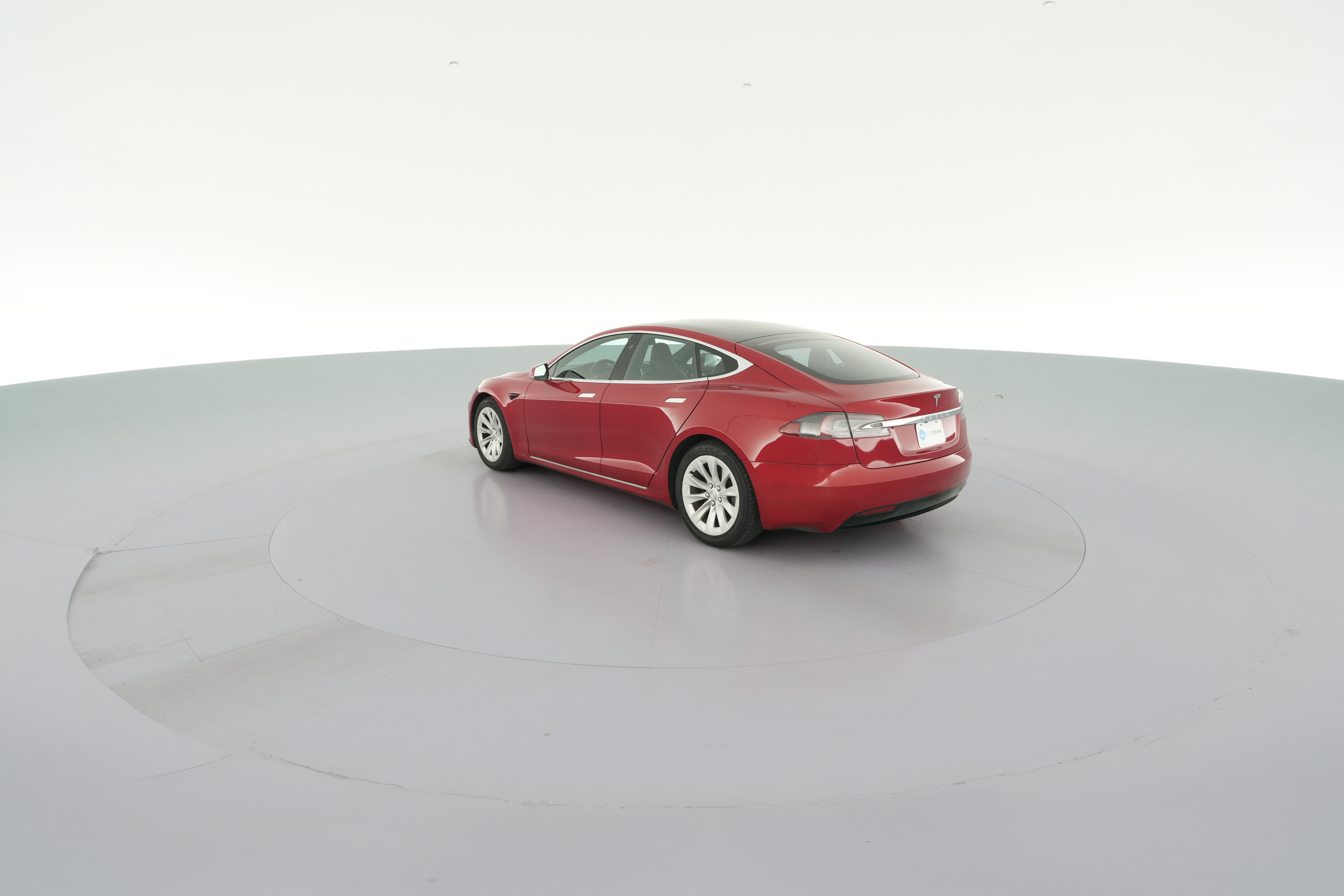 2017 Tesla Model S 75 - Photo 36