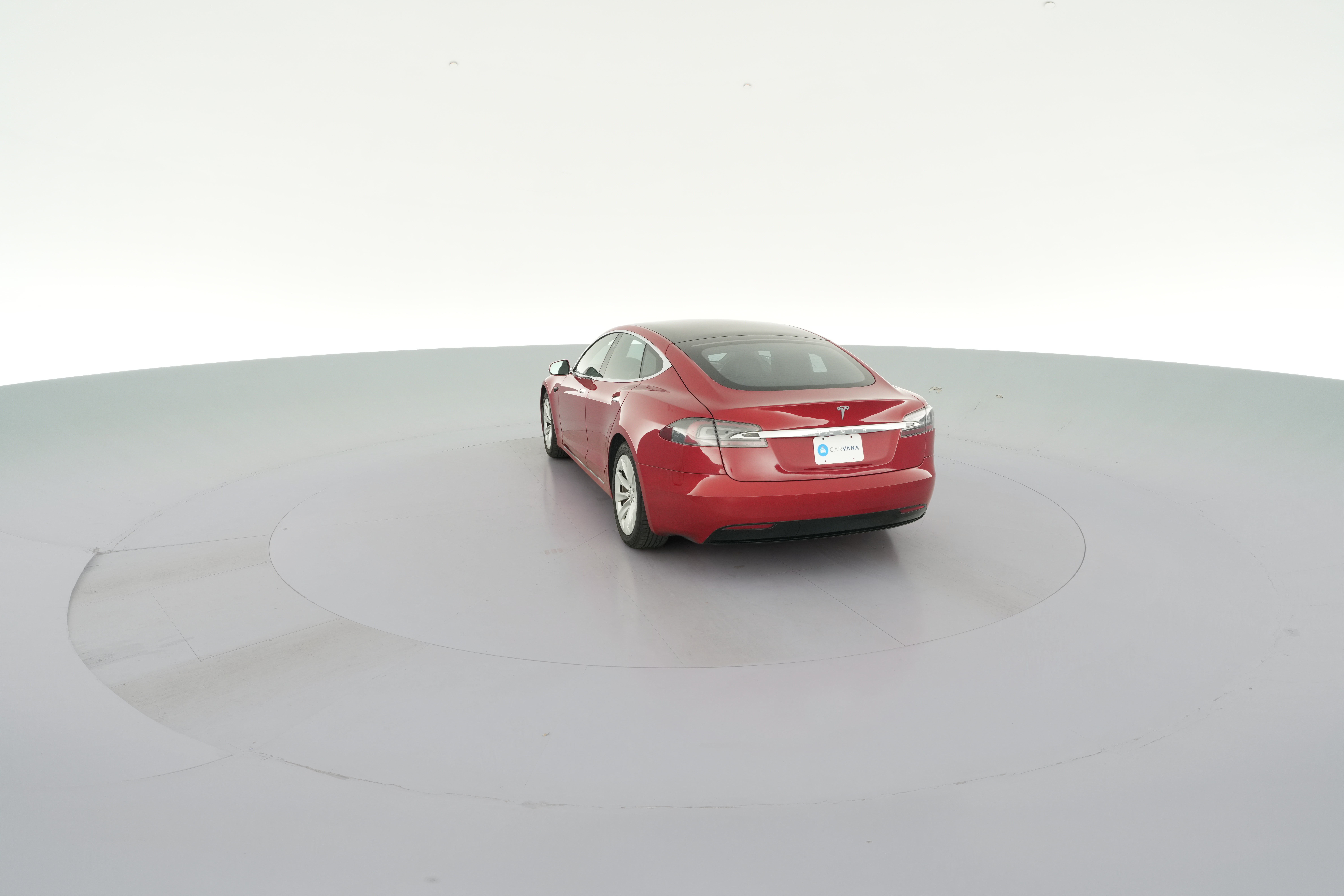 2017 Tesla Model S 75 - Photo 37