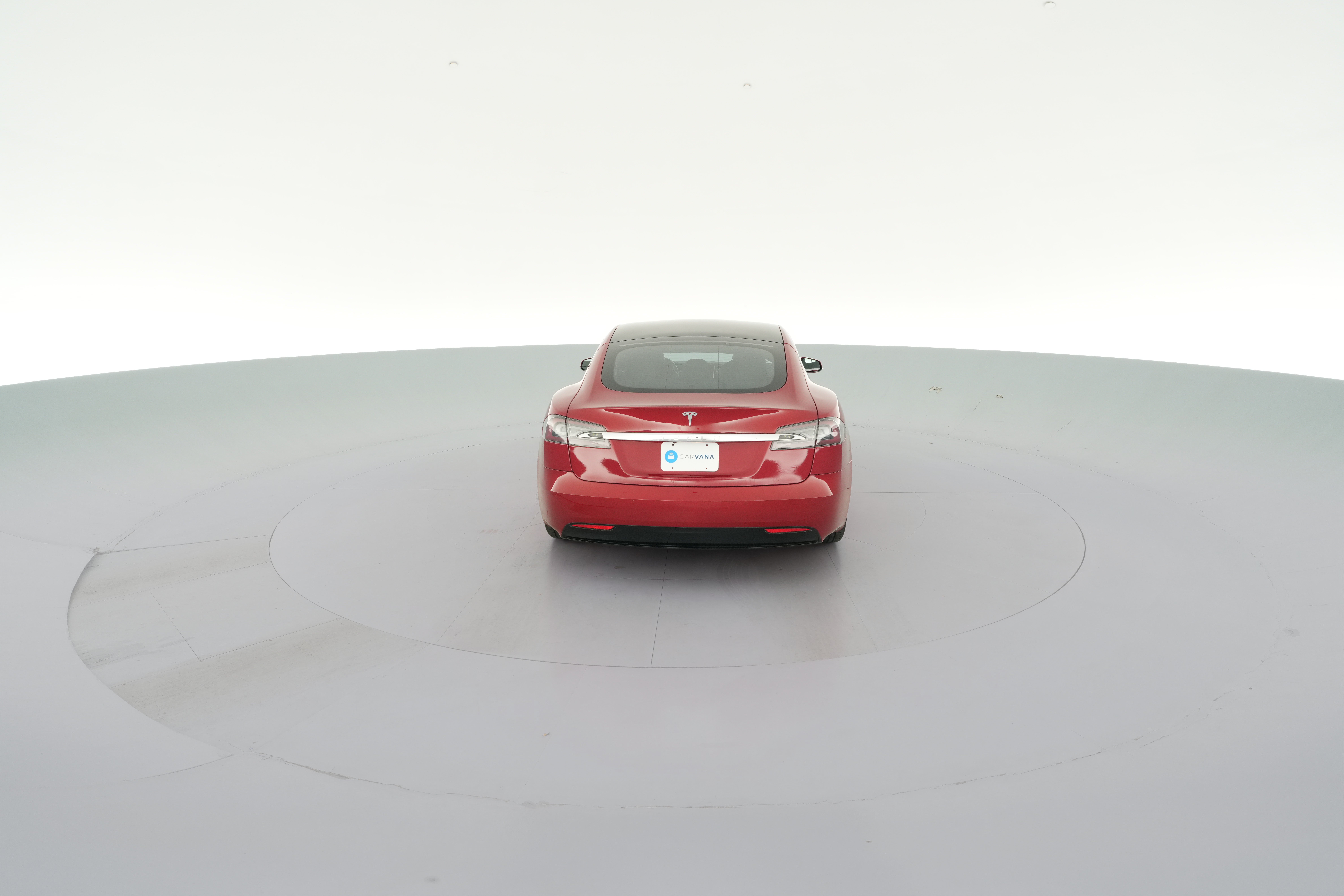 2017 Tesla Model S 75 - Photo 38