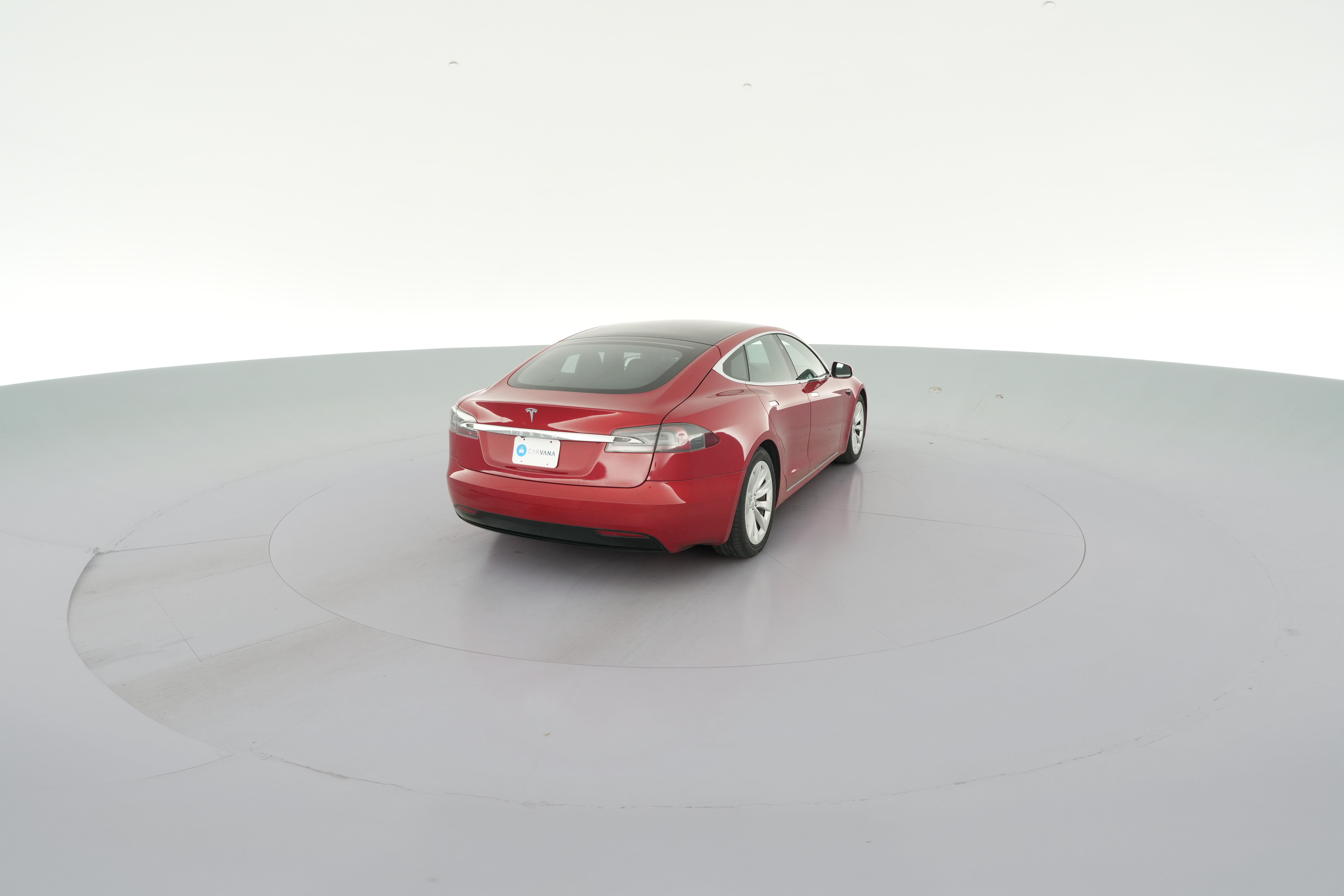 2017 Tesla Model S 75 - Photo 39