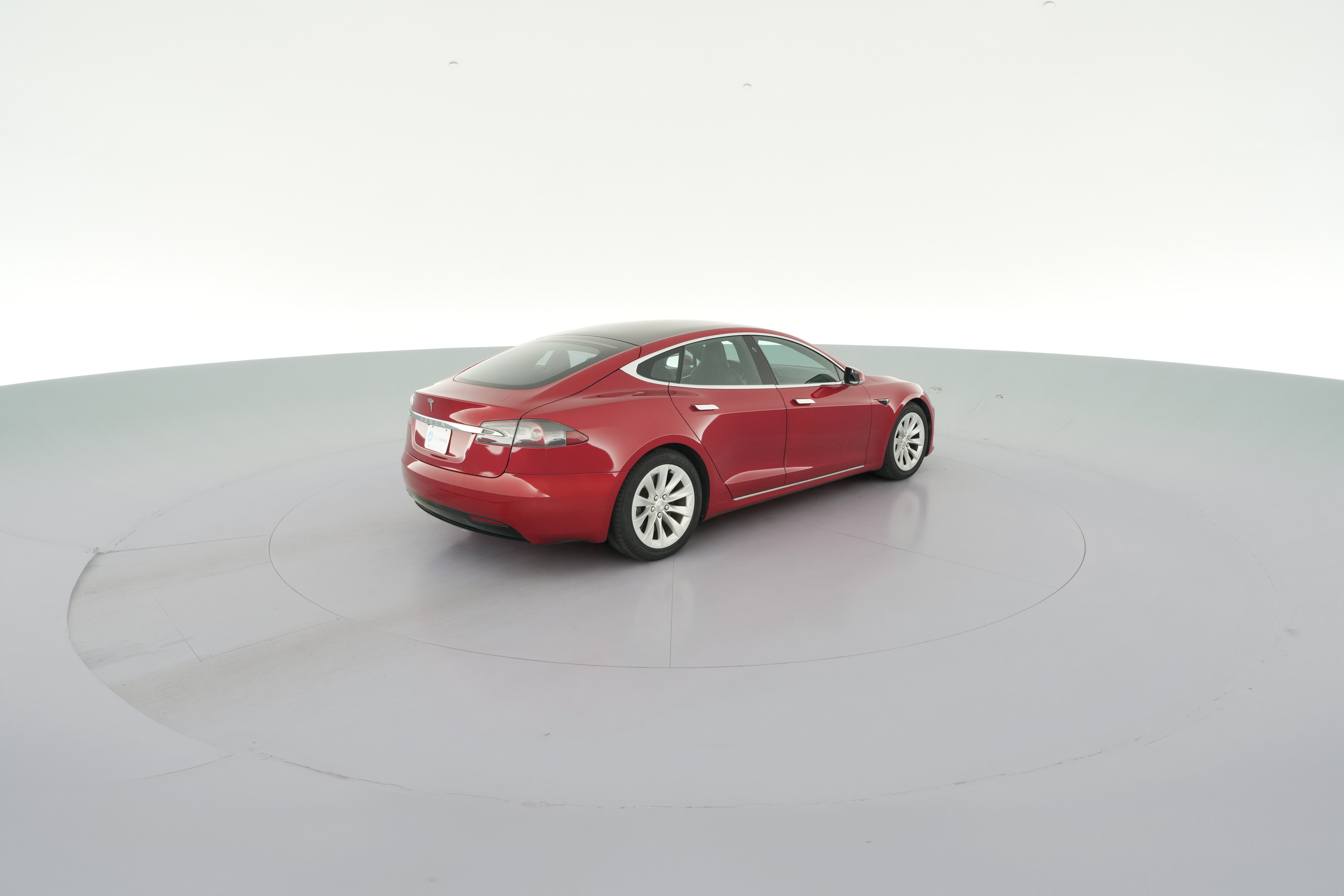 2017 Tesla Model S 75 - Photo 40