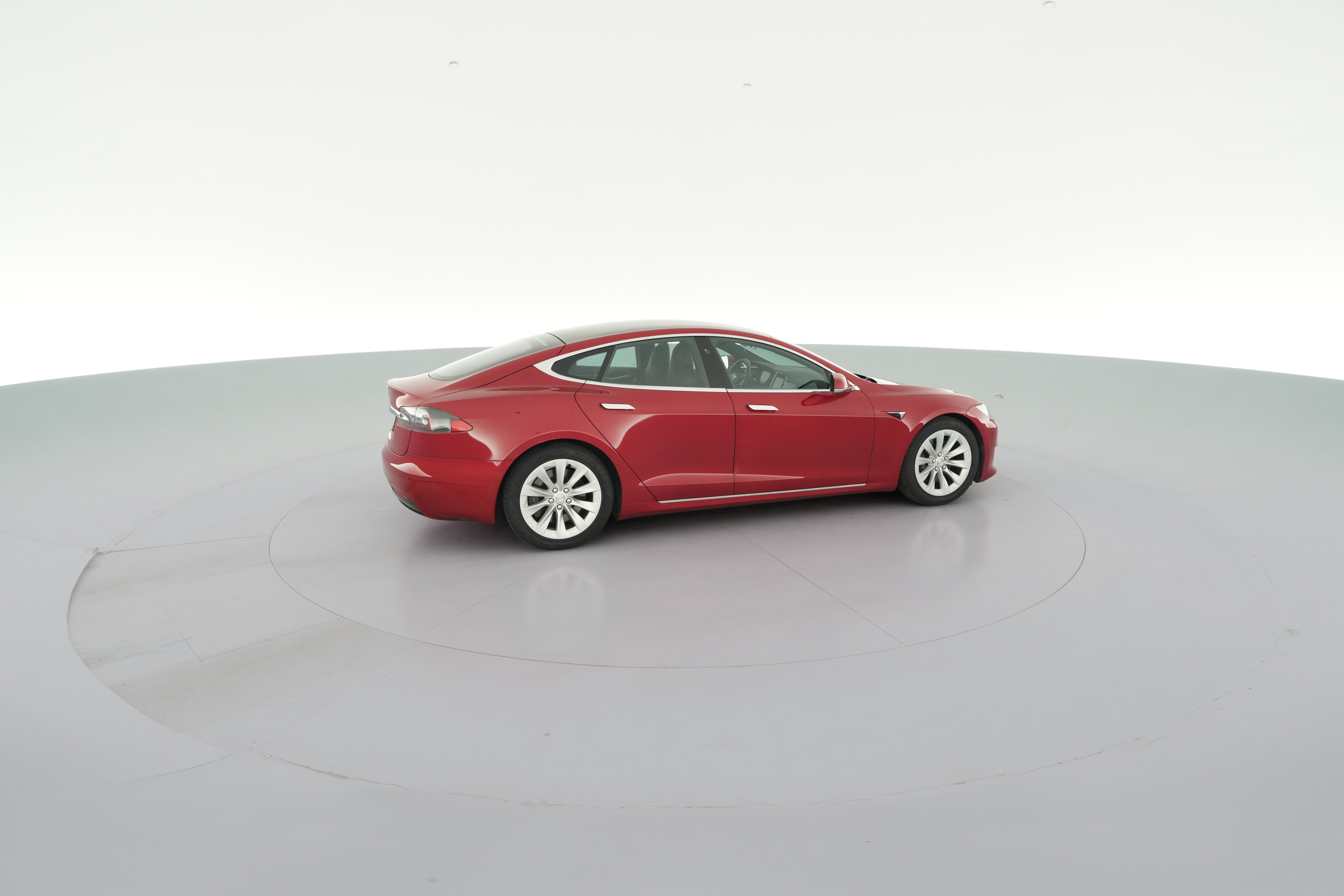2017 Tesla Model S 75 - Photo 41