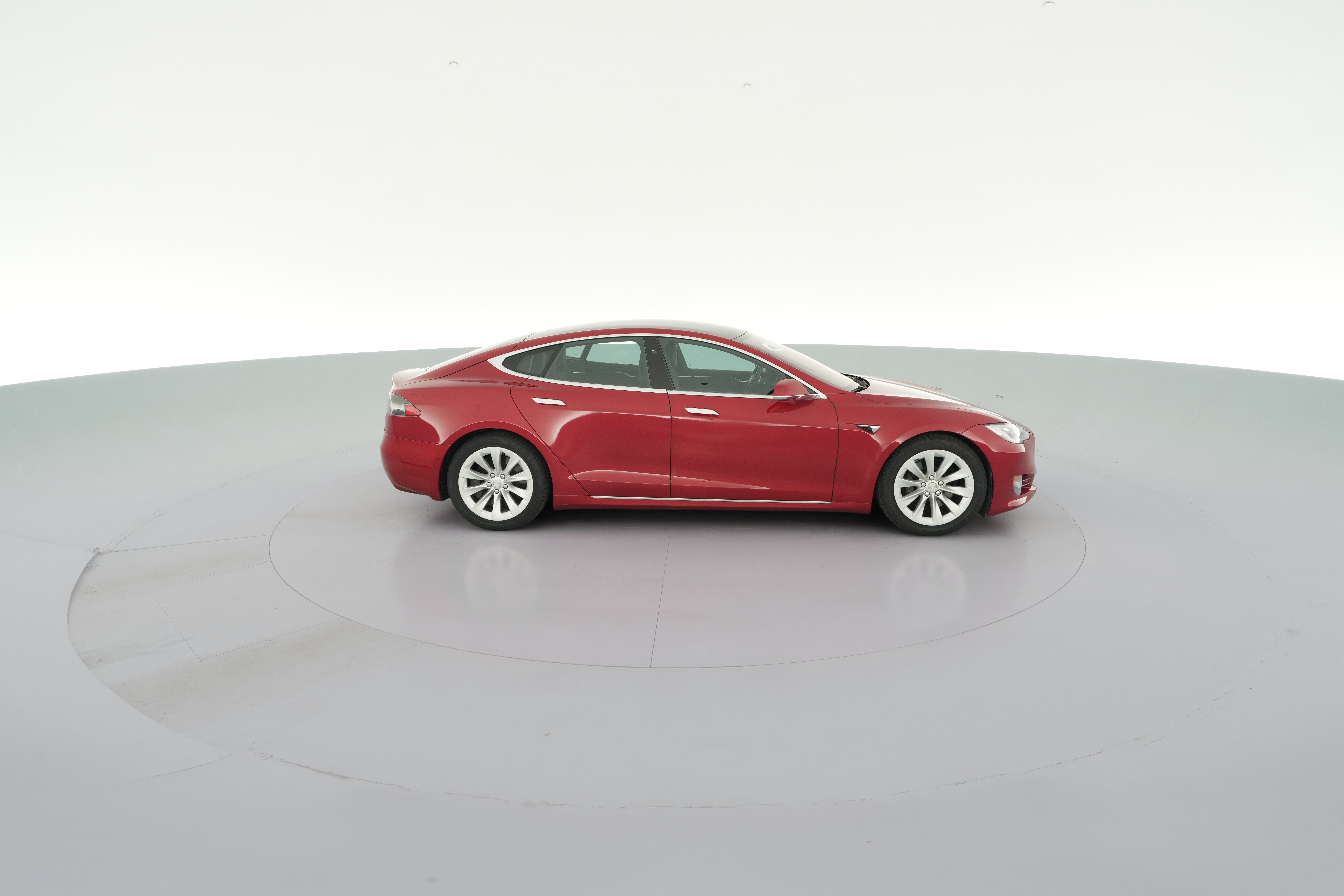 2017 Tesla Model S 75 - Photo 42