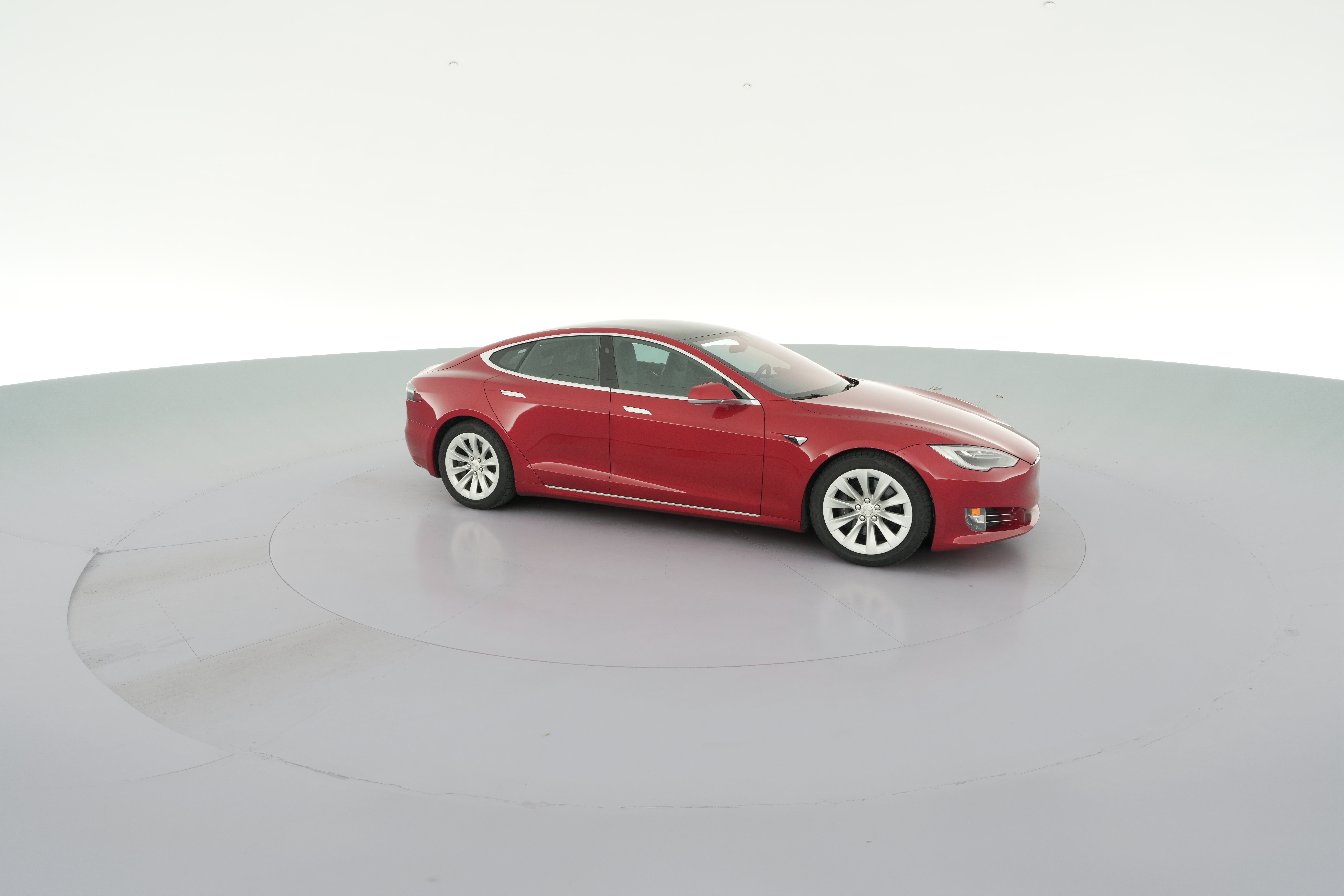 2017 Tesla Model S 75 - Photo 43