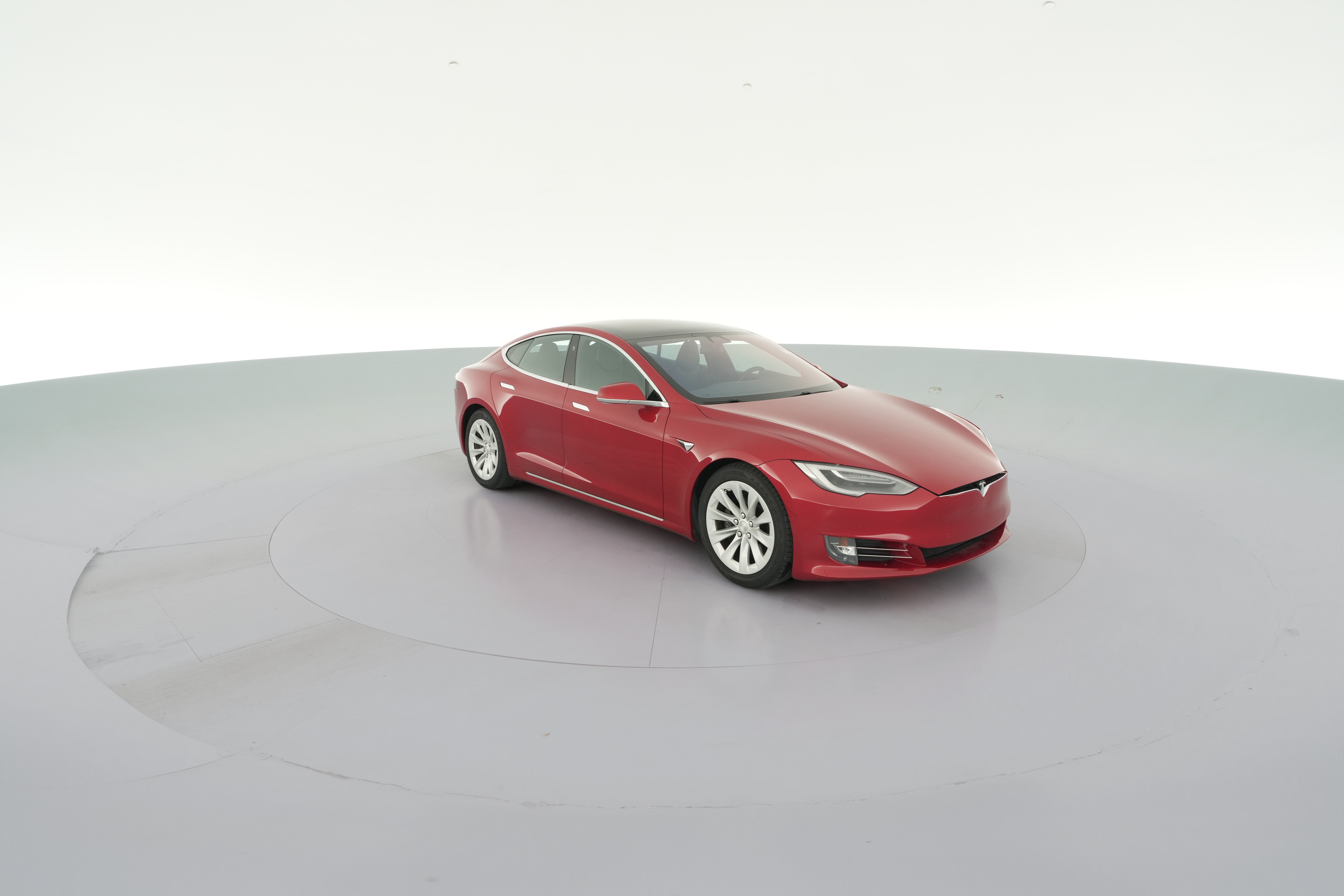 2017 Tesla Model S 75 - Photo 44