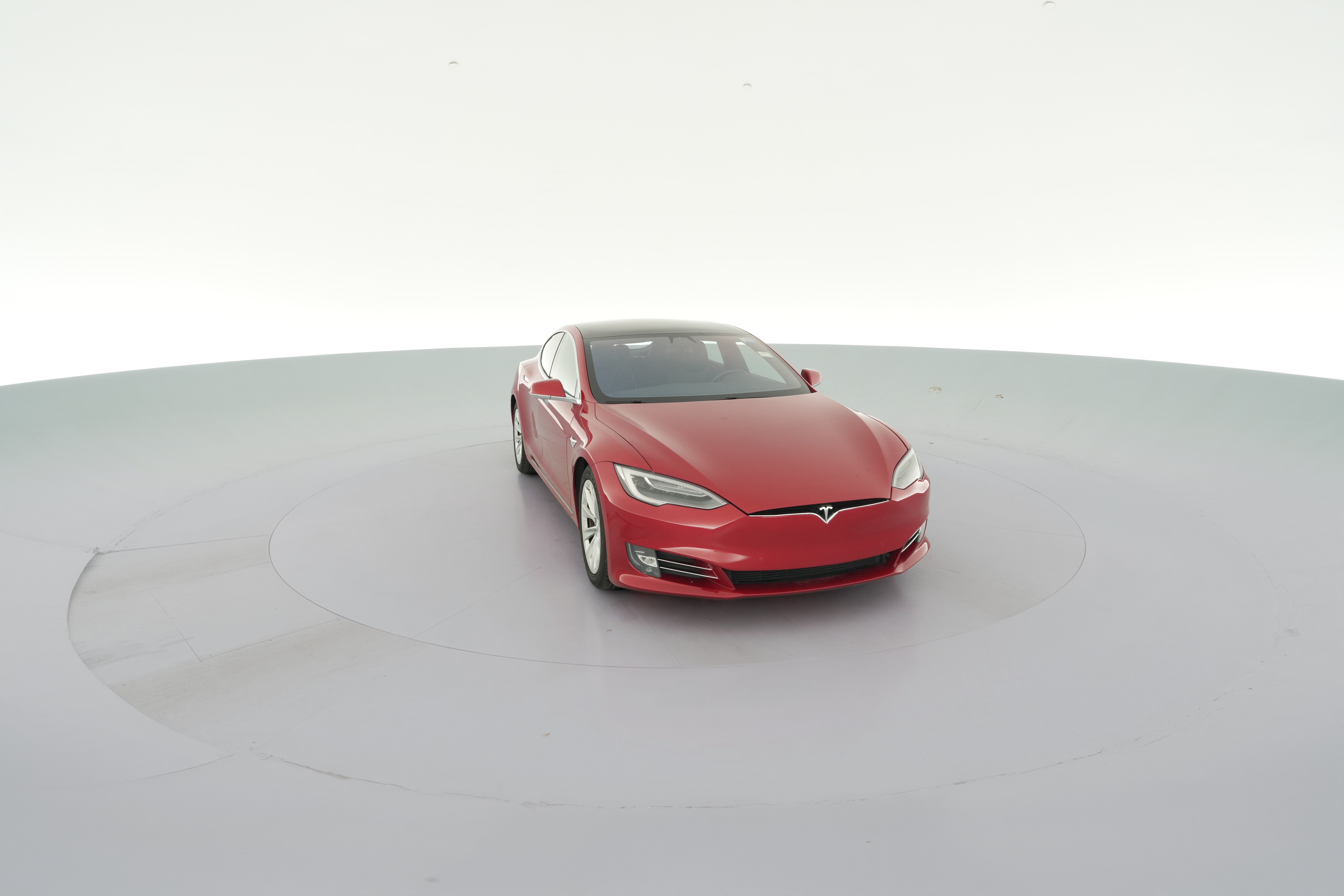 2017 Tesla Model S 75 - Photo 45